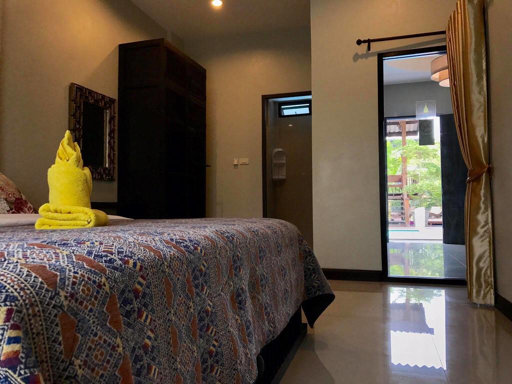 Capital O 1051 Pagoda House Chiang Mai Luaran gambar